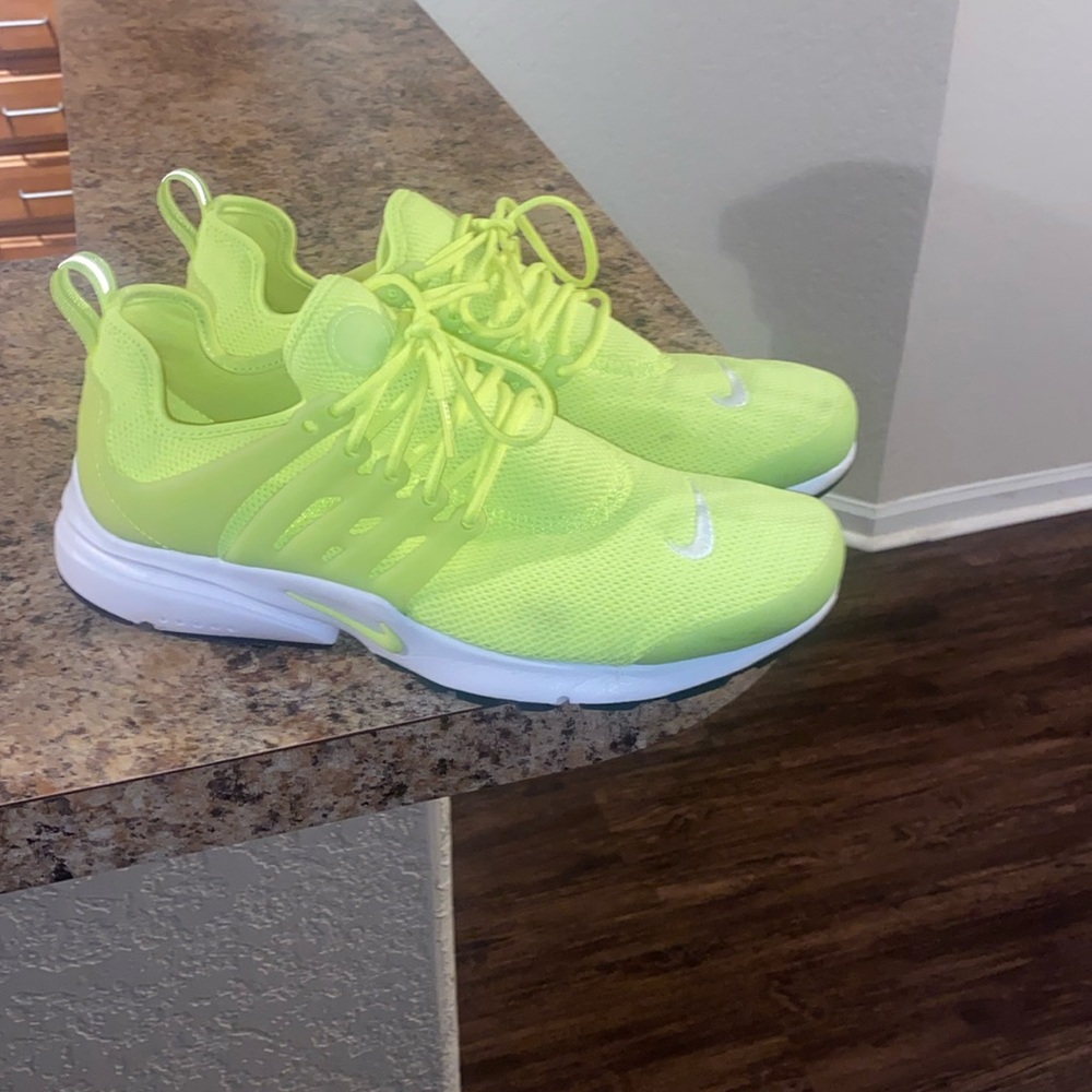 Nike Presto